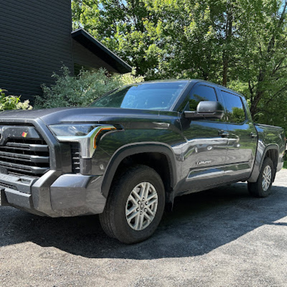 Meet your Posher, Daniel - Picture 1 of 1